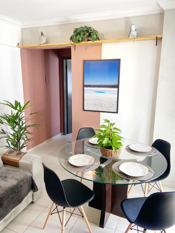 O Melhor Do Centro! Apto 01 Dormitorio Com Garagem E Ar Condicionado Балнеаріу-Камборіу Екстер'єр фото